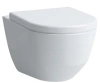 Консольний унітаз LAUFEN PRO S