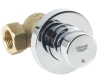 Порційний вентиль GROHE EUROECO