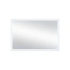 Дзеркало Qtap Aquarius 1200х800 з LED-підсвічуванням