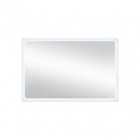 Дзеркало Qtap Aquarius 1200х800 з LED-підсвічуванням