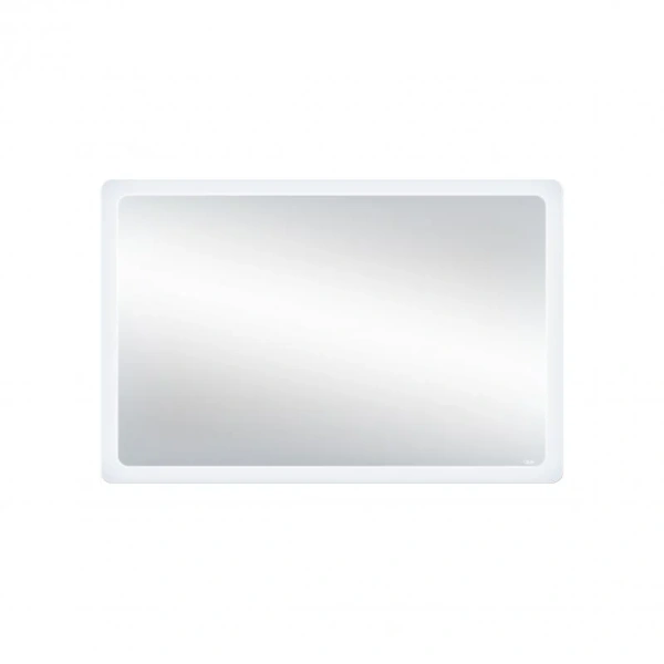 Дзеркало Qtap Aquarius 1200х800 з LED-підсвічуванням