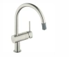 Змішувач для мийки GROHE MINTA