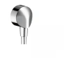 Підключення шлангу HANSGROHE FIXFIT E