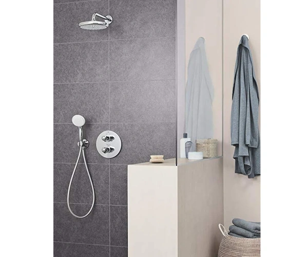 Фото Верхній душ GROHE TEMPESTA