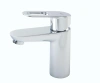 Змішувач одноважільний GROHE BAU LOOP
