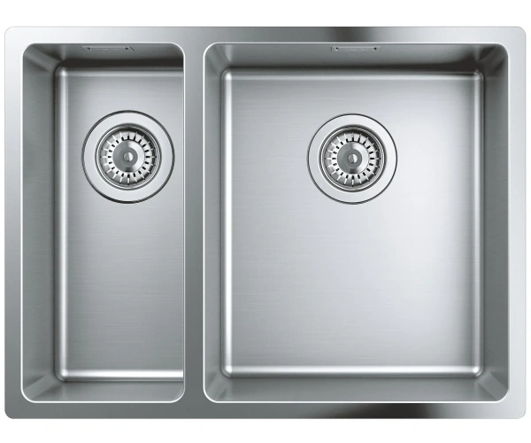 Мийка для кухні під стільницю GROHE K-SERIES K 700