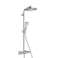 Душова система HANSGROHE CROMETTA S 240 1JET SHOWERPIPE