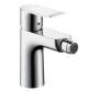 Змішувач для біде HANSGROHE METRIS