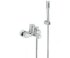 Змішувач для ванни GROHE LINEARE