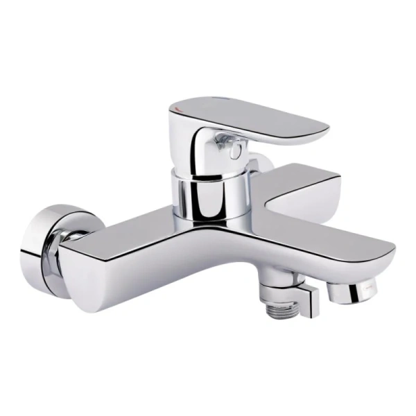 Змішувач для ванни Qtap Flaja