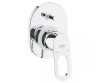 Змішувач для душу GROHE BAU LOOP