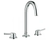 Змішувач для раковини GROHE CONCETTO