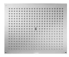 Верхній душ BOSSINI DREAM RECTANGULAR