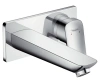 Змішувач для раковини HANSGROHE LOGIS