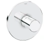 Центральний термостат GROHE GROHTHERM 3000 COSMOPOLITAN