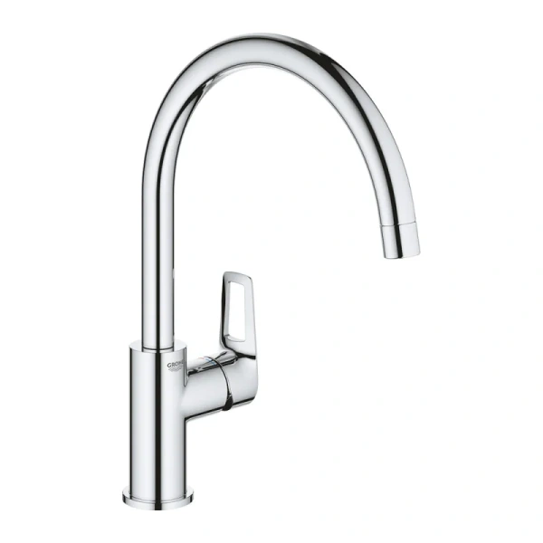 Змішувач для кухні GROHE BAU LOOP