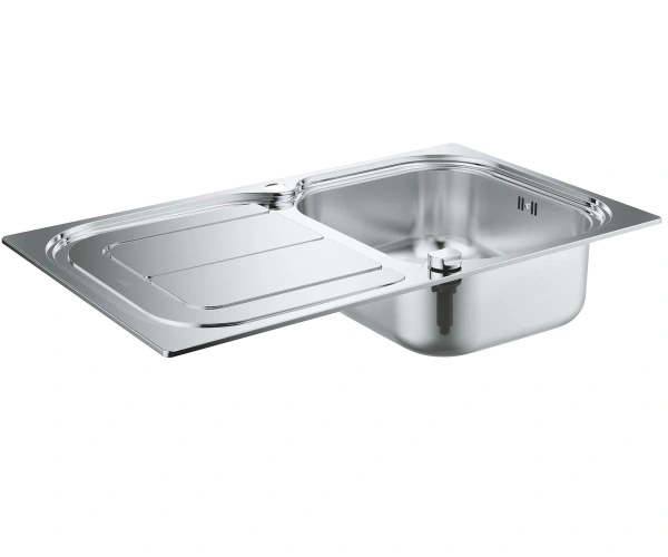 Фото Мийка для кухні з ексцентриком GROHE K-SERIES K 300