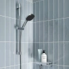 Фото Набір змішувачів 4 в 1 для ванної кімнати та кухні Grohe QuickFix Start M-Size