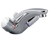 Двовентильний змішувач для раковини IDEAL STANDART EUROFLOW