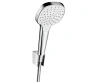 Набір для душу HANSGROHE CROMA SELECT E