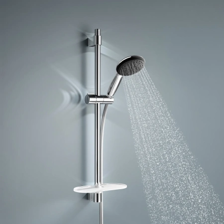 Фото Душовий гарнітур Grohe QuickFix Vitalio Start 110