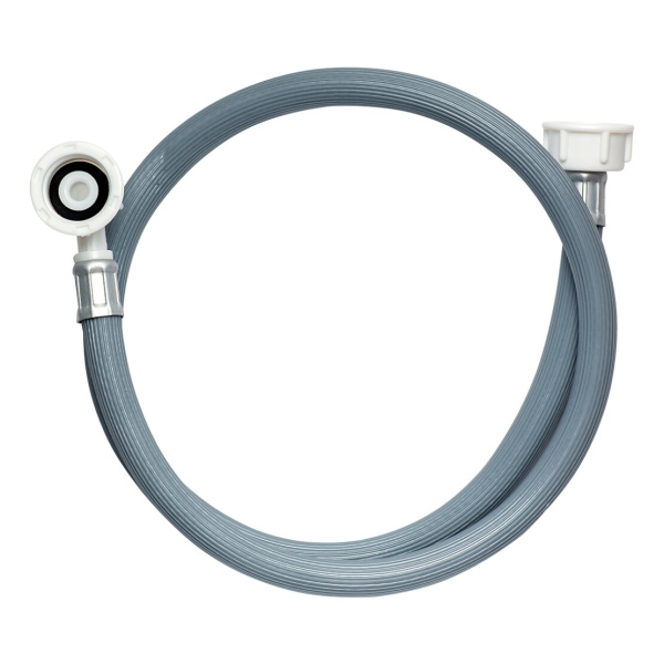 Шланг заливний для пральної машини Kroner KRM 3/4" ВВ 450 см