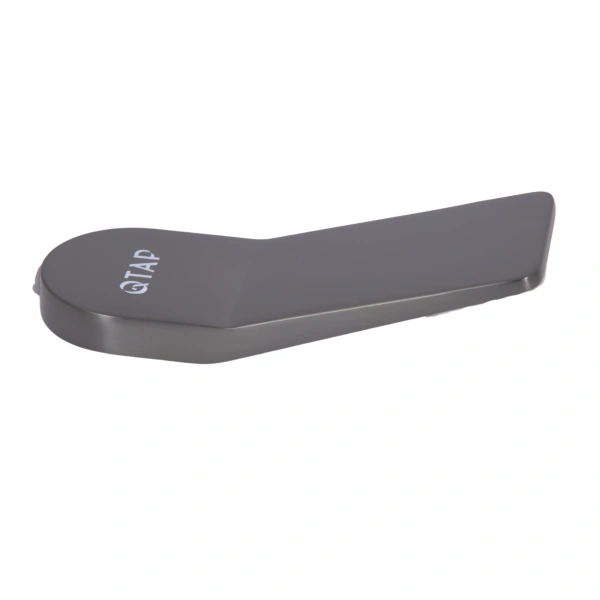 Ручка картриджа Qtap (42x109,2x34,3) для змішувачів Presto Graphite