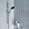 Фото Комплект змішувачів для ванної кімнати Grohe QuickFix Start