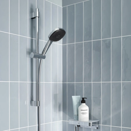 Фото Комплект змішувачів для ванної кімнати Grohe QuickFix Start