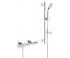 Термостат GROHE GROHTHERM 1000