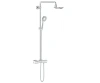 Система GROHE RAINSHOWER NEXT