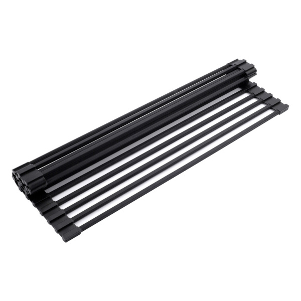 Фото Сушарка для посуду Kroner KRP Matte - SCH4331-1