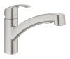 Кухонний змішувач GROHE EUROSMART