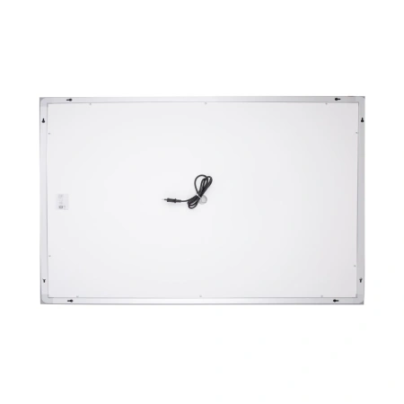 Дзеркало Qtap Cardinal (CA2) 1200х800 з LED-підсвічуванням Touch, з антизапотіванням, з димером, рег. темп. кольору (3000-6500K)