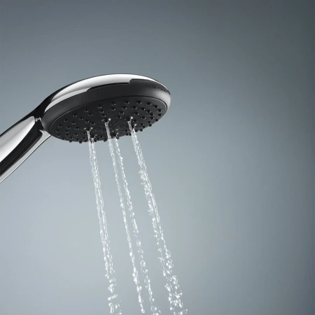 Фото Душовий гарнітур Grohe QuickFix Vitalio Start 110