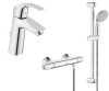 Набір змішувачів GROHE