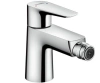 Змішувач для біде HANSGROHE TALIS E