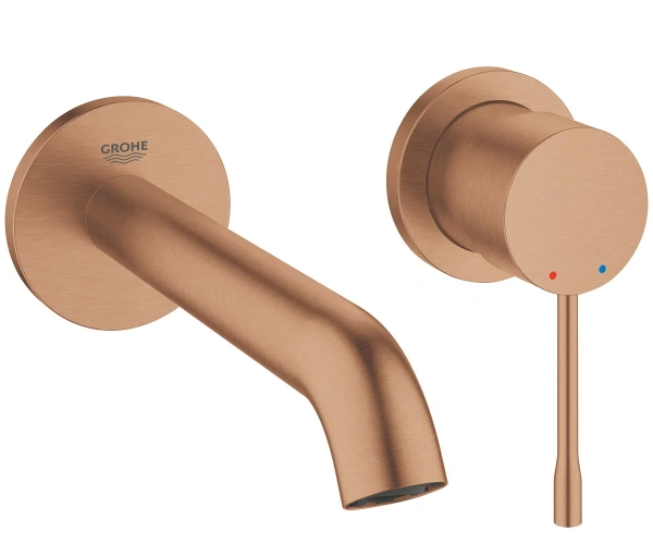 Настінний змішувач GROHE ESSENCE NEW