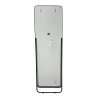 Дзеркало Qtap Gemini 500х1600 з LED-підсвічуванням Inside, з димером,
