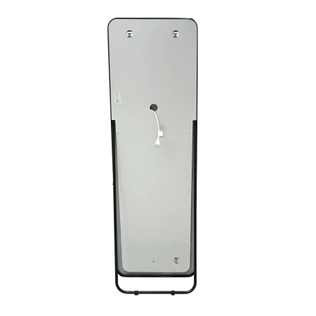 Дзеркало Qtap Gemini 500х1600 з LED-підсвічуванням Inside, з димером,