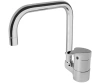 Одноважільний кухонний змішувач IDEAL STANDART SLIMLINE II