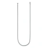 Фото Шланг для душу Grohe VitalioFlex Silver TwistStop 1500 мм