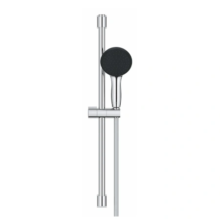 Фото Набір змішувачів 3 в 1 для ванної кімнати Grohe QuickFix StartEdge S-Size