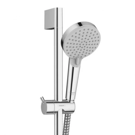 Фото Набір змішувачів 3 в 1 HANSGROHE VERNIS BLEND