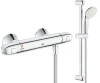 Термостат з душовим набором GROHE GROHTHERM 1000 NEW