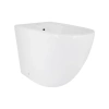 Біде підлогове Qtap Jay 560х360х410 мм, White