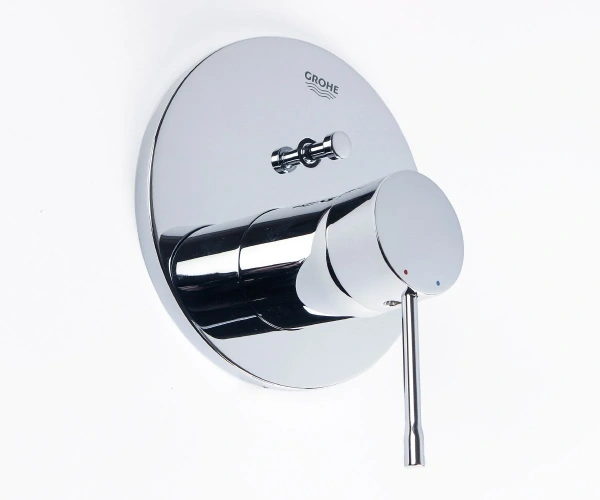 Фото Змішувач з перемикачем GROHE ESSENCE NEW