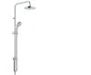 Душовий набір GROHE TEMPESTA RUSTIC SYSTEM 200