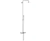 Душова система GROHE RAINSHOWER