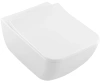 Унітаз VILLEROY & BOCH VENTICELLO